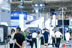 <b>2025年10月：武汉国际工业从动化及机械人博览会</b>