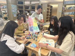 淮北市杜集青大年夜校：点亮城市夜空织就芳华