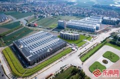 填补国内手艺空白！福建恒而告竣功收购德国顶